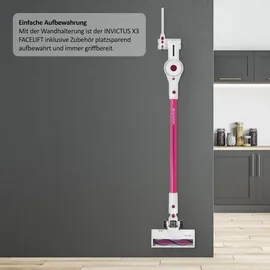 Genius Invictus X3 Facelift 11-tlg.