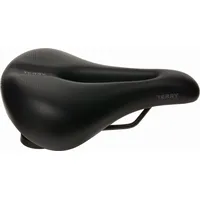Terry Anatomica Flex Gel 350 g Schwarz
