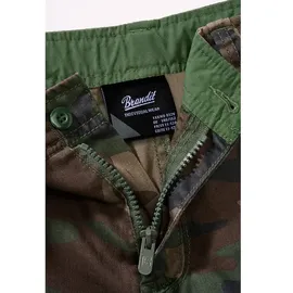 Brandit Textil Urban Legend Woodland 134