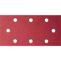 Bosch Schwingschleifpapier 93 x 185 mm G60 10 Stück