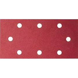 Bosch Schwingschleifpapier 93 x 185 mm G60 10 Stück