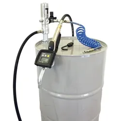 Druckluftpumpen-Set DP36 standard
