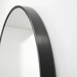 BOURGH ONIRIQUE 190 x 110 cm Schwarz