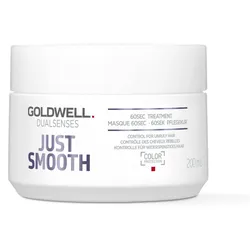 Goldwell Dualsenses Just Smooth 60sec Treatment 200ml