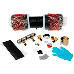 3M Kalts.-Verbindungsgarnitur 635910