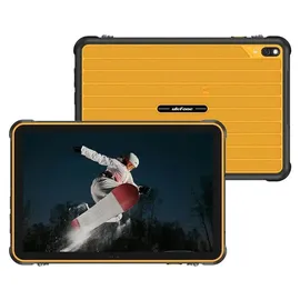 Ulefone RugKing Pad Pro 8,68'' 8 GB RAM 128 GB Yellow