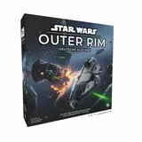 FFG Star Wars: Outer Rim
