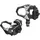 Favero Assioma uno Pedale Mit Leistungsmesser - Black - One Size