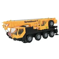 KIBRI 13027 H0 LIEBHERR Mobilkran LTM 1050/4