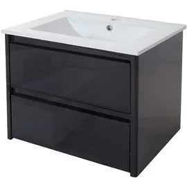 Mendler HWC-B19 Waschtisch 50 x 60 cm