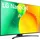 LG 65NANO766QA 65" NanoCell 4K TV