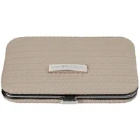 Windrose Corbello Schmuckkasten 11 cm grau