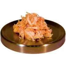 MOONLIGHT Katzennassfutter Nr. 6 Thunfisch - Huhn - Shrimps 24 x 80 g