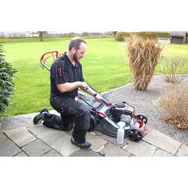 AL-KO Motoröl- Service-Set