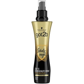 got2b Schutzengel 220°C Hitzeschutz