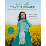 Page Street Publishing Reversible Crochet Sweaters