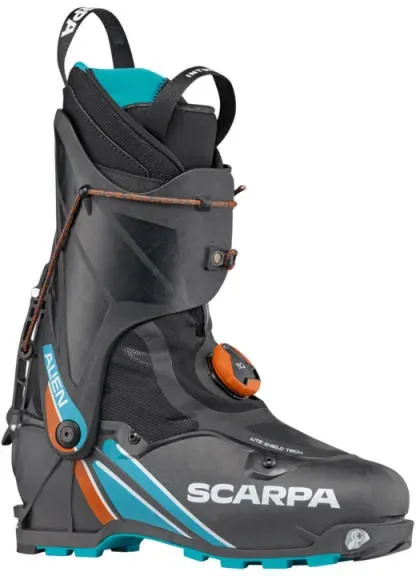 Scarpa Alien