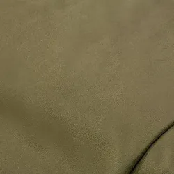 Möbel-Velours "Letti", oliv