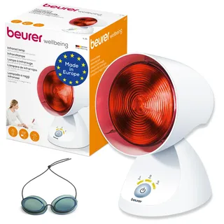 Beurer IL 35 Infrarot-Wärmelampe