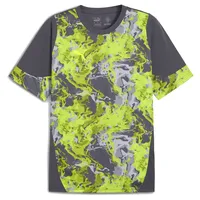 Puma Individualcup grau M