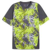 Puma Individualcup grau M