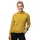 Devold of Norway Nordsjø Split Seam Pullover Gelb XS