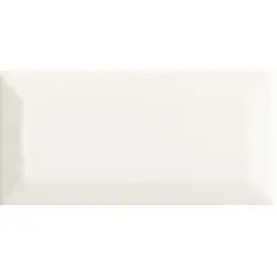 Tonalite Diamante Wandfliese bianco diamant 7,5x15 cm glanz DIA77560