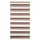 K-HOME Doppelrollo Madrid 45 x 150 cm Farbverlauf/Beige