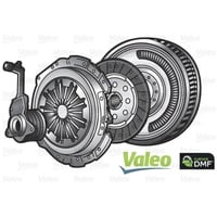 Valeo Kupplungssatz VALEO 837522