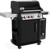 Spirit EPX-335 GBS Smarter Gasgrill schwarz