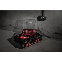 Milwaukee Schraubendreher-Satz Tri-Lobe VDE 7-tlg.