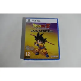 Dragon Ball Z: Kakarot - Daima Edition (ESRB) (PS5)