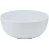 Kahla Schüssel Aronda, Porzellan, Made in Germany weiß Ø 23 cm x 9.3 cm