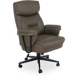Chefsessel TIAGO XXL - Stoff