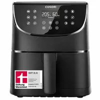 COSORI CP-158-AF-RXB schwarz