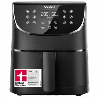 COSORI CP-158-AF-RXB schwarz