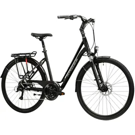 KROSS Sentio 3.0 28 Zoll RH 51 cm schwarz