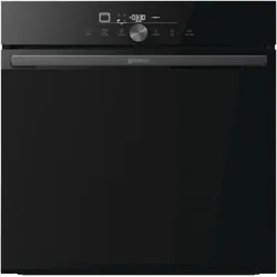 GO66EPIZZA350C Pyrolyse Backofen