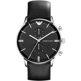 Giorgio Armani Chronograph Armband 43 mm AR0397