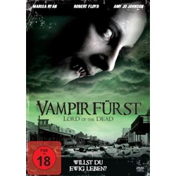 Vampirfürst - Lord of the Dead | Zustand: Neu & original versiegelt