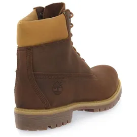 Timberland Premium 6-Inch brown 44