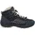 Lowa Zirrox II GTX MID JR blau - Gr.: 37