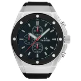 TW STEEL CEO Tech CE4104 Silikon 44 mm CE4104