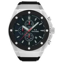 TW STEEL CEO Tech CE4104 Silikon 44 mm CE4104