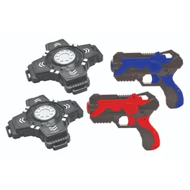 Lexibook Galactic Battle Set JG250