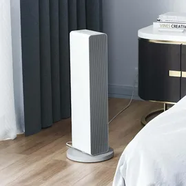 smartmi ZNNFJ07ZM 2000 W Weiß