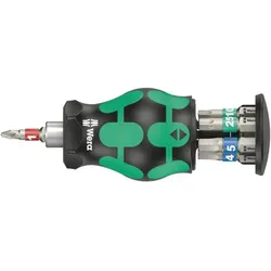 Wera Bicycle Set 11