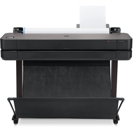 HP DesignJet T630 Großformatdrucker A0, (36 Zoll)