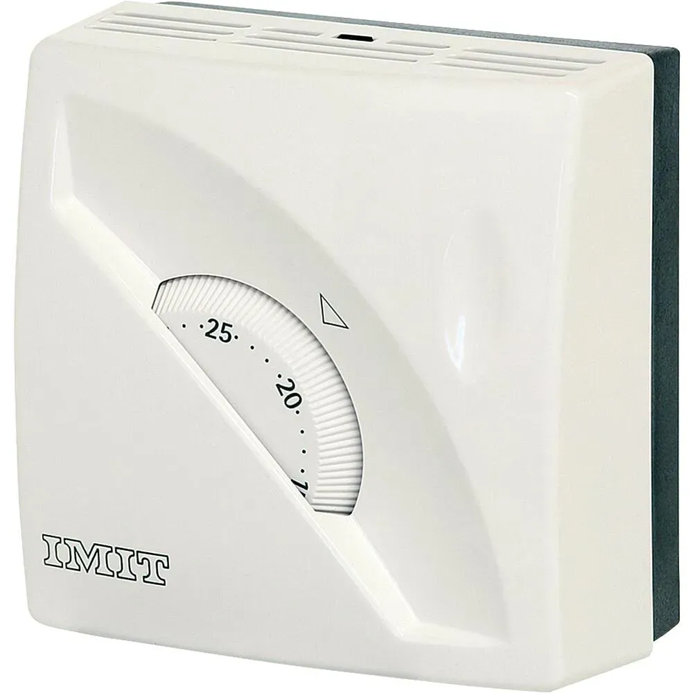 Raumthermostat TA3, 5 bis 30 °C ohne Ein/Aus Schalter