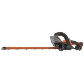 Worx Akku-Heckenschere WG264E 20 V